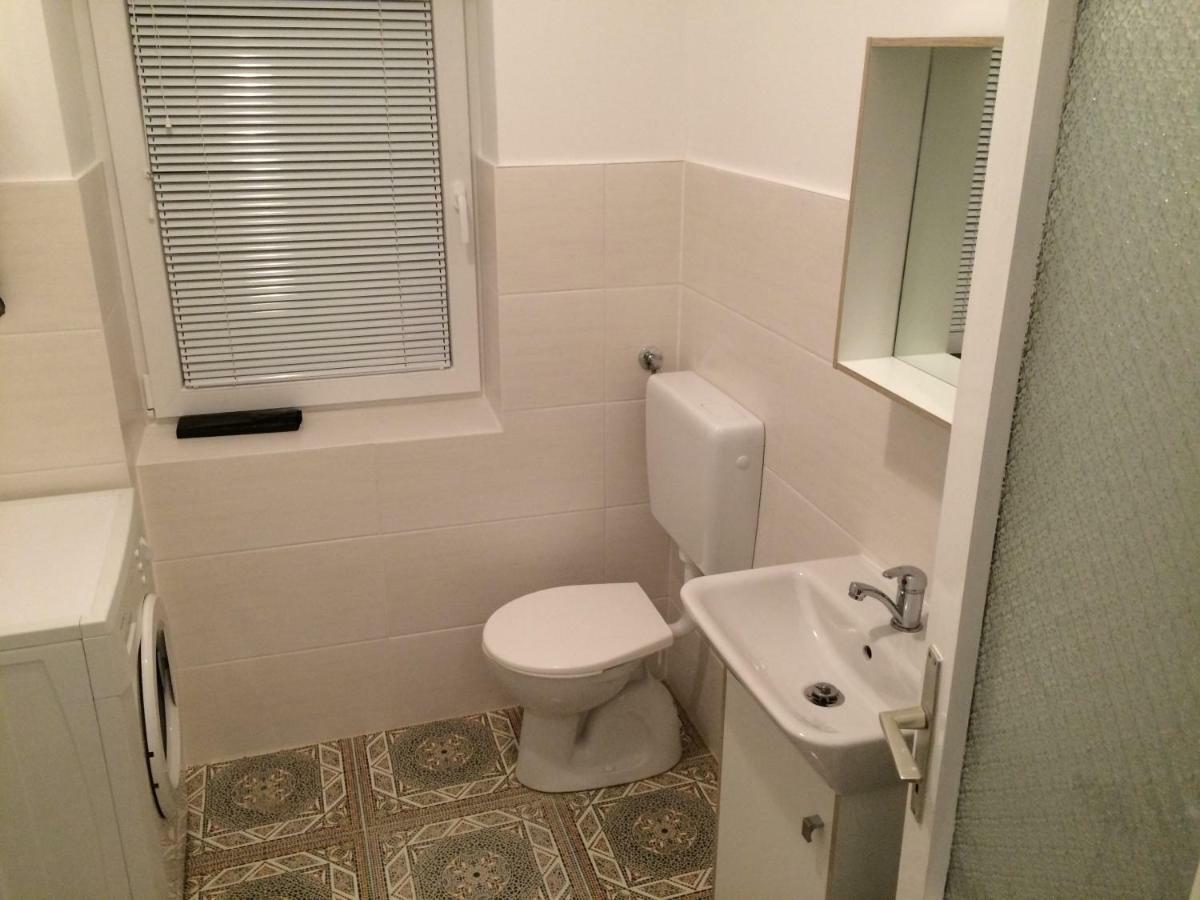 Apartma Delavska Марібор Екстер'єр фото