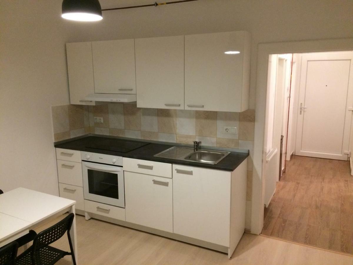 Apartma Delavska Марібор Екстер'єр фото