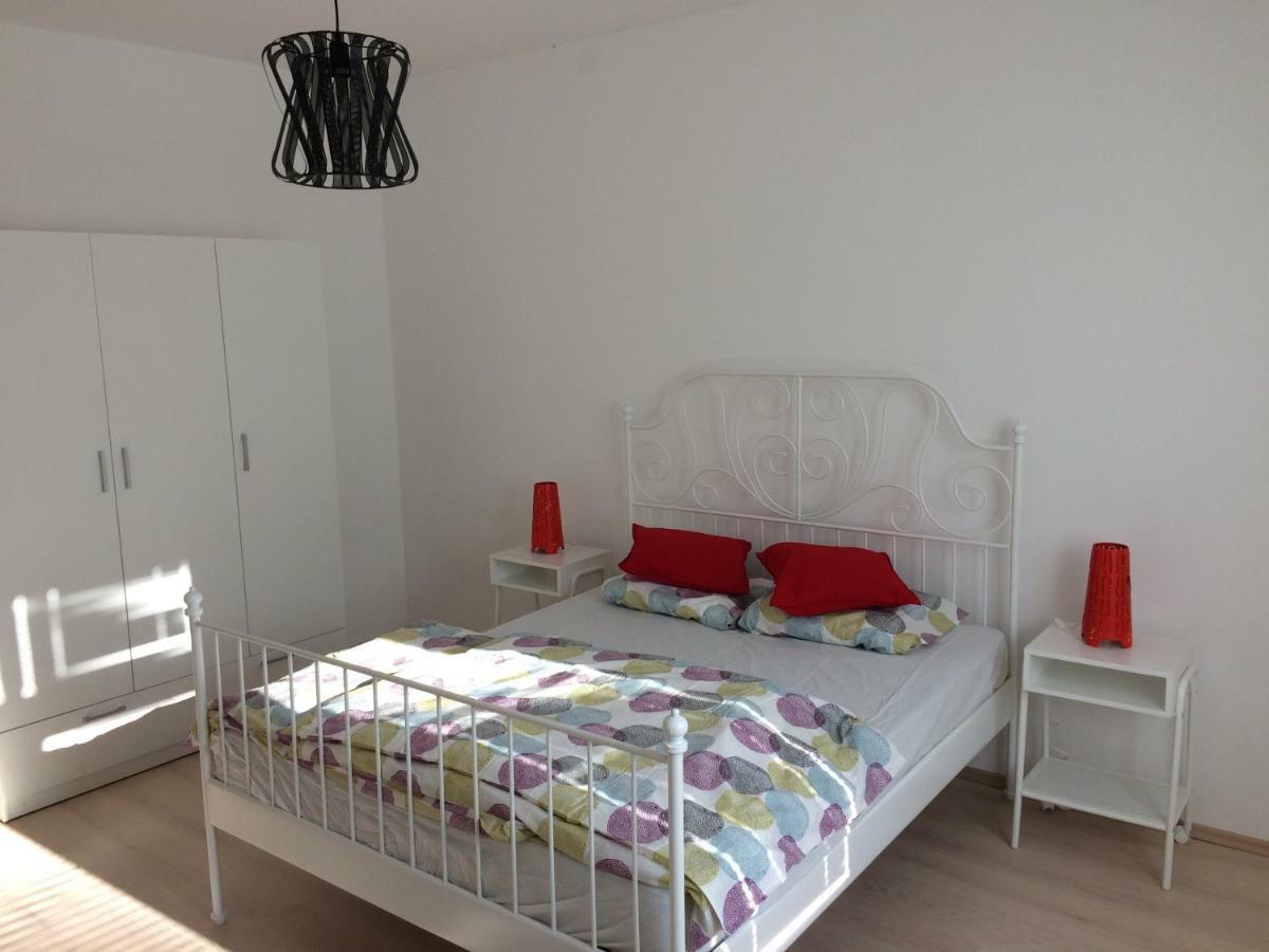 Apartma Delavska Марібор Екстер'єр фото