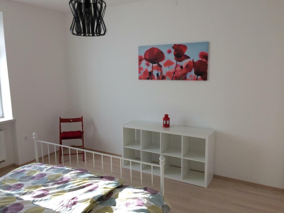 Apartma Delavska Марібор Екстер'єр фото