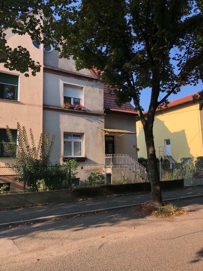 Apartma Delavska Марібор Екстер'єр фото
